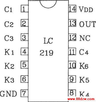 LC219/LC220Aɵ͵ңط䡢Ӧõ·