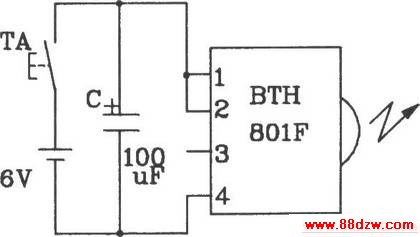 BTH-801F/801Jңط䡢ģ鹹ɵķ䡢յ·
