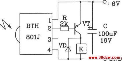 BTH-801F/801Jңط䡢ģ鹹ɵķ䡢յ·