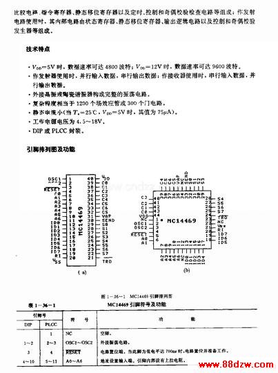 MCl4469(ͨ)Ѱַ첽յ·