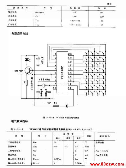 TC9012F(ӻ¼ͼ⳪)ңط·