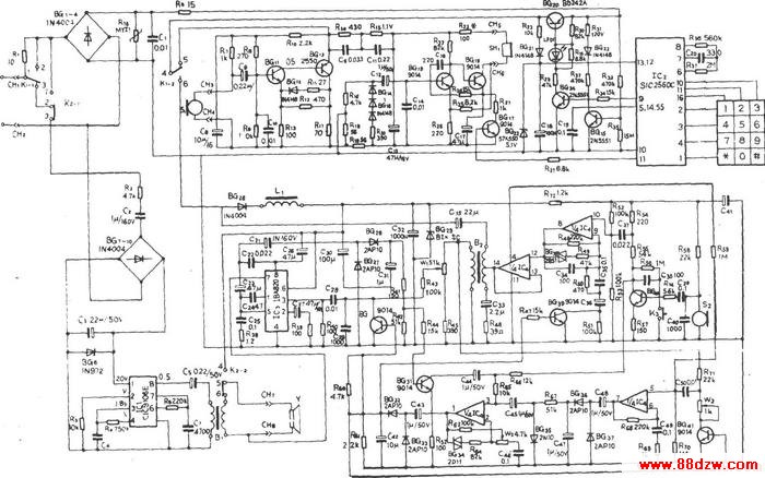 HA088(II)PD͵绰