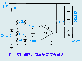 LM135¶ȴӦ