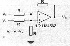 LM4562߱Ƶ˷