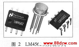 LM4562߱Ƶ˷